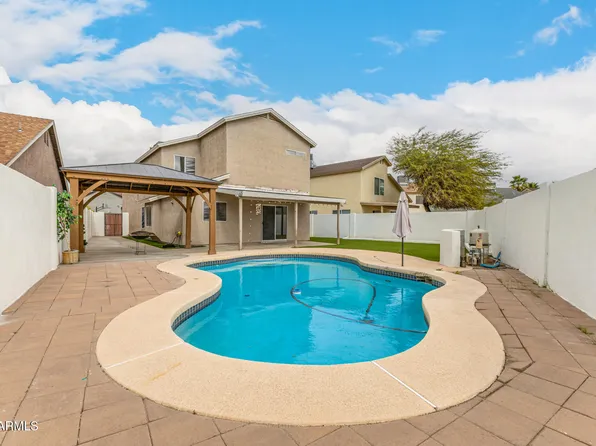 7355 W EVA Street, Peoria, AZ 85345