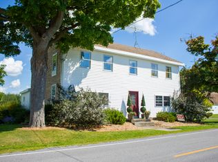 10425 Harper Rd, Darien Center, NY 14040