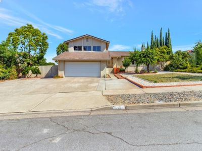 1771 Via Sombrio, Fremont, CA, 94539