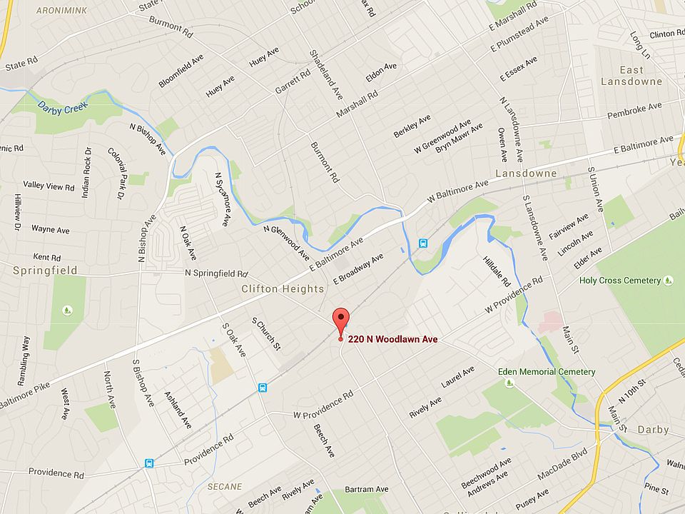1st image of 220 N Woodlawn Ave APT 3A