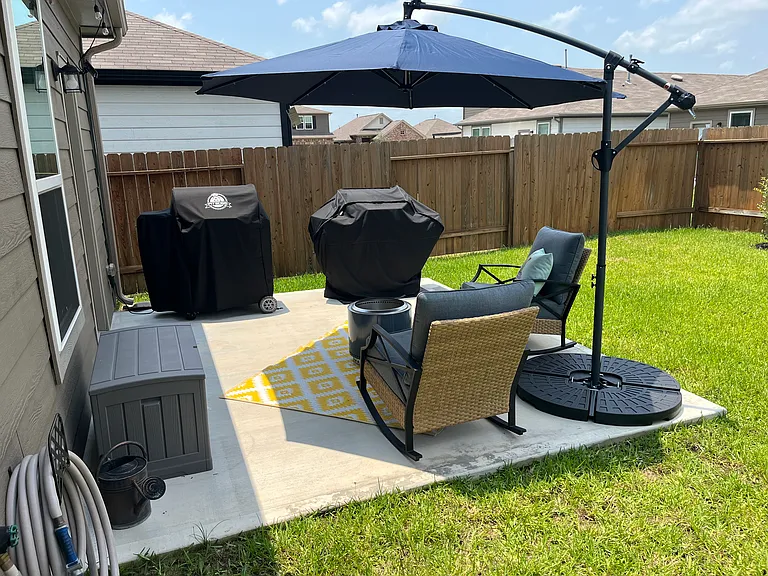 25554 Burnett Ranch Ln — Photo 21