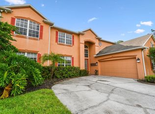3415 Loggerhead Way, Wesley Chapel, FL 33544