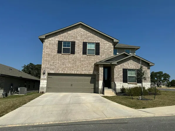10203 Carnation Rdg, Boerne, TX 78006