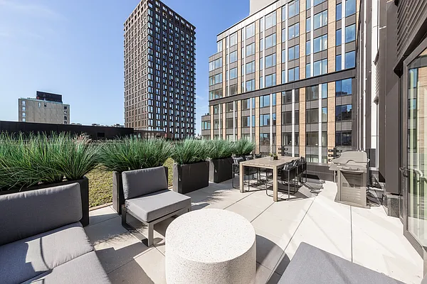 202 Broome Street #7N in Lower East Side, Manhattan | StreetEasy