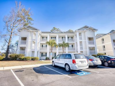 453 Red River Ct. #38-B, Myrtle Beach, SC, 29579