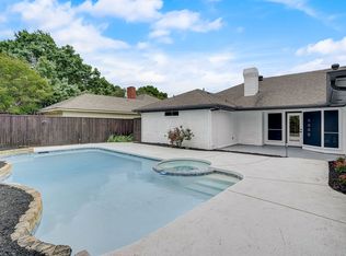 10115 Panther Ridge Trl, Dallas, TX 75243