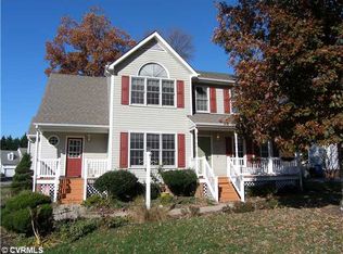 8225 Sunnys Halo Ct, Midlothian, VA 23112