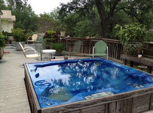 1917 Ramona Cir, San Marcos, TX 78666