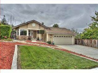 3430 Timberlake Ave, San Jose, CA 95148