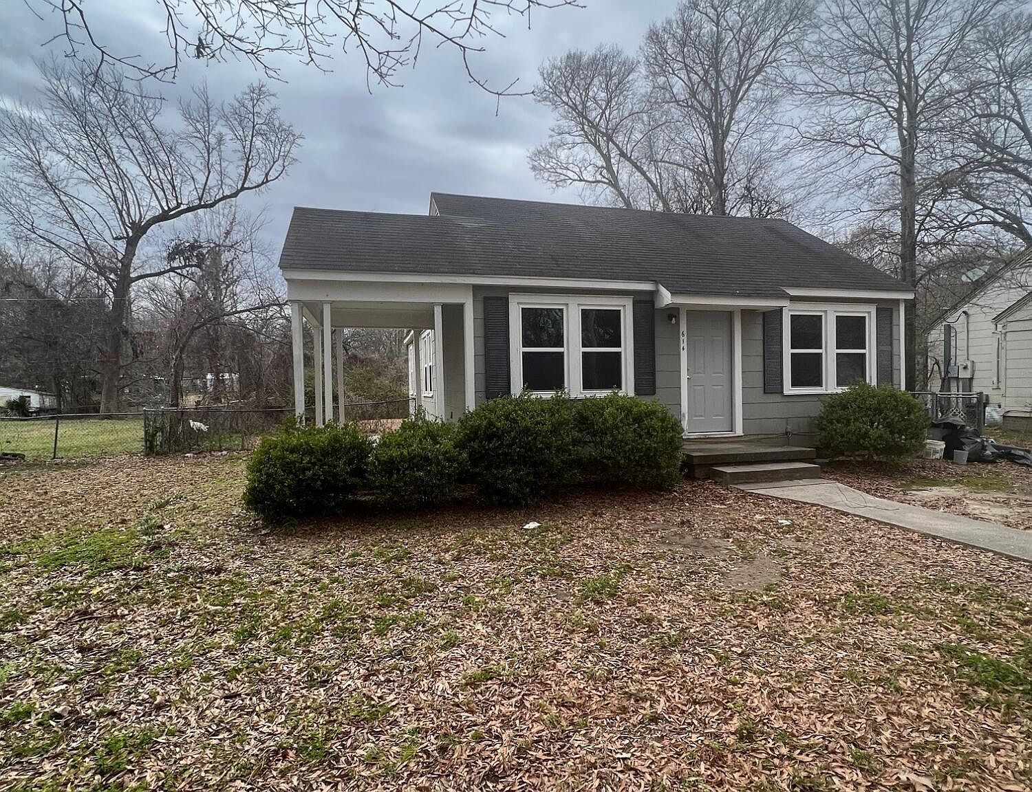 614 S Leflore Ave, Cleveland, MS 38732 MLS 4072221 Zillow