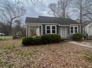 614 S Leflore Ave, Cleveland, MS 38732