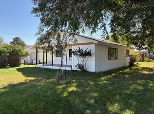 1602 23rd St, Cody, WY 82414