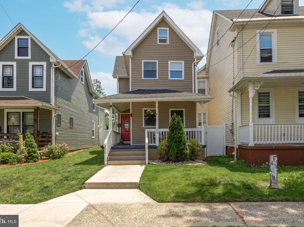200 Washington St, Mount Holly, NJ 08060