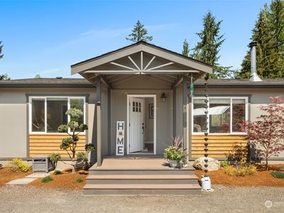15232 316th Avenue NE, Duvall, WA, 98019