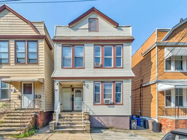 309 Cator Ave Floor 2, Jersey City, NJ 07305