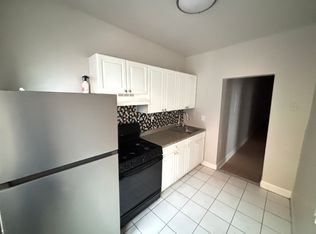 5608 Palisade Ave APT 3, West New York, NJ 07093