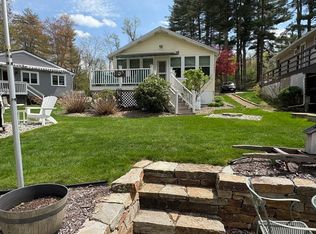 10 Brandon St, Holland, MA 01521
