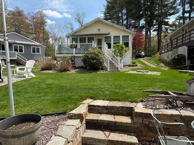 10 Brandon St, Holland, MA, 01521