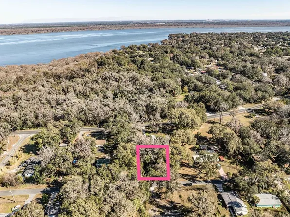 0 County Road 422 Lot 22, Lake Panasoffkee, FL 33538
