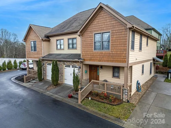 49 Jeff Dr, Asheville, NC 28806