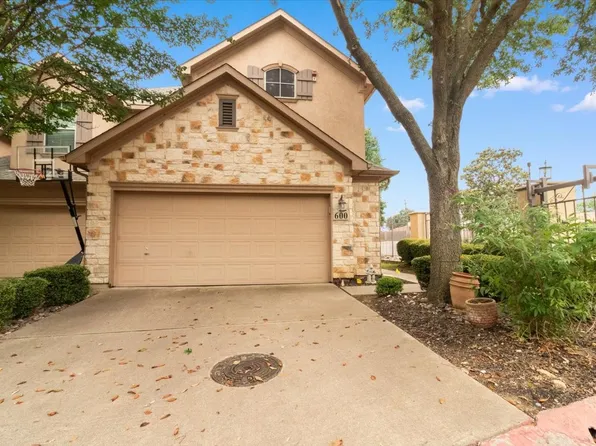 600 Rosemead Dr, Euless, TX 76039