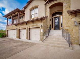 804 San Remo Blvd #26B, Austin, TX 78734