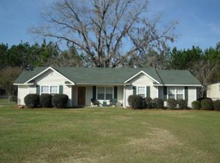 4162 White Water Rd, Valdosta, GA 31601