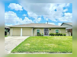 7315 Belle Park Dr, Houston, TX 77072