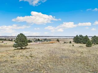 LOT 22 Hills Rd, Hot Springs, SD 57747