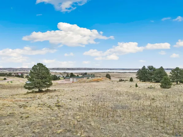 LOT 22 Hills Rd, Hot Springs, SD 57747