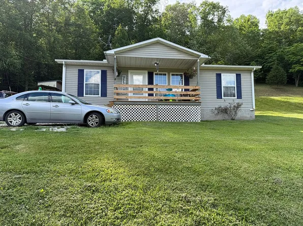 17278 Ky 59, Vanceburg, KY 41179
