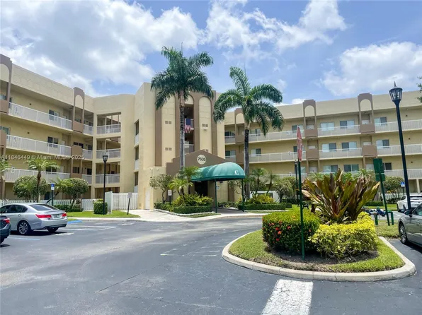 7635 Southampton Ter APT 201, Tamarac, FL 33321