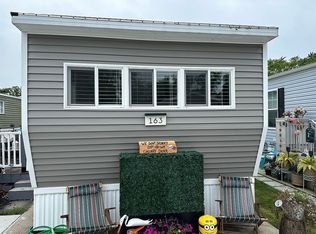 5203 Main St LOT 163, Lexington, MI 48450