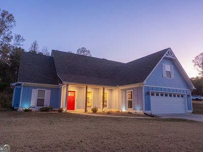 408 Peachtree Ln SE, Calhoun, GA, 30701