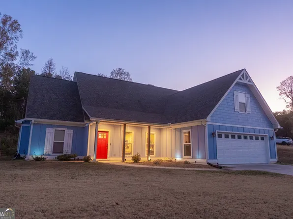 408 Peachtree Ln SE, Calhoun, GA 30701