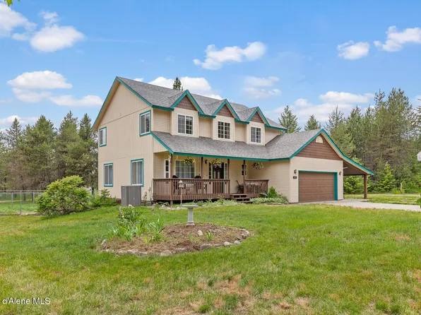 880 E Chilco Rd, Rathdrum, ID 83858