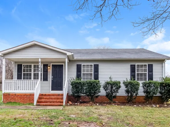 2105 Brightwood School Rd, Greensboro, NC 27405