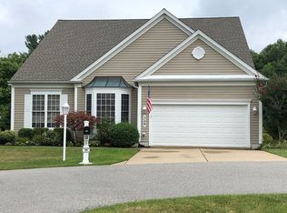 359 Grey Friars Rd, Westminster, MD 21158