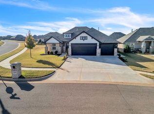 1001 Labelle Dr, Newcastle, OK 73065