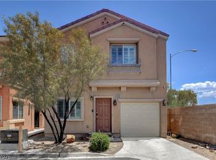 9498 Oro Bullion St, Las Vegas, NV 89178