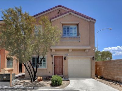 9498 Oro Bullion St, Las Vegas, NV, 89178