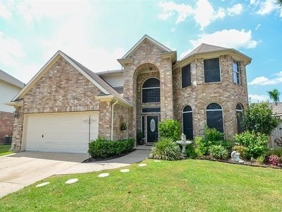 12218 Catskill Crest Dr, Tomball, TX, 77375
