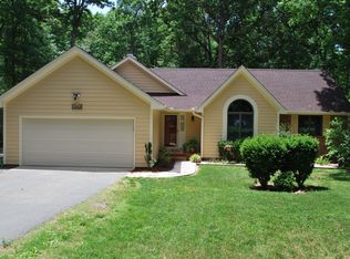 3849 Redbud Rd, Haw River, NC 27258