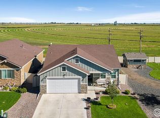 721 N Country Trl, Ault, CO 80610