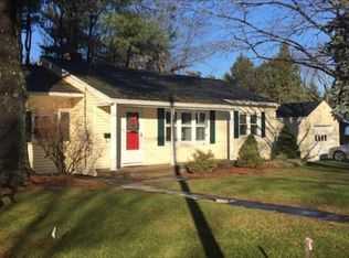 39 Stoneleigh Rd, Holden, MA 01520