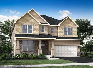 128 Barry Rd, South Elgin, IL 60177