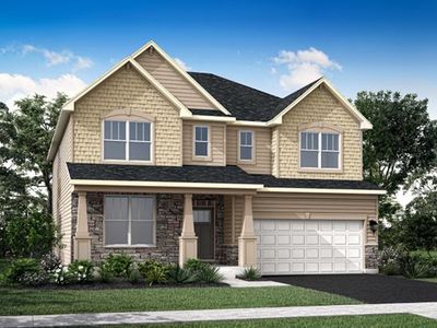 160 Railway Dr, South Elgin, IL, 60177