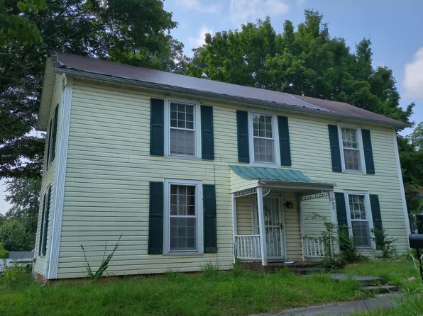 600 E Madison Ave, Athens, TN 37303