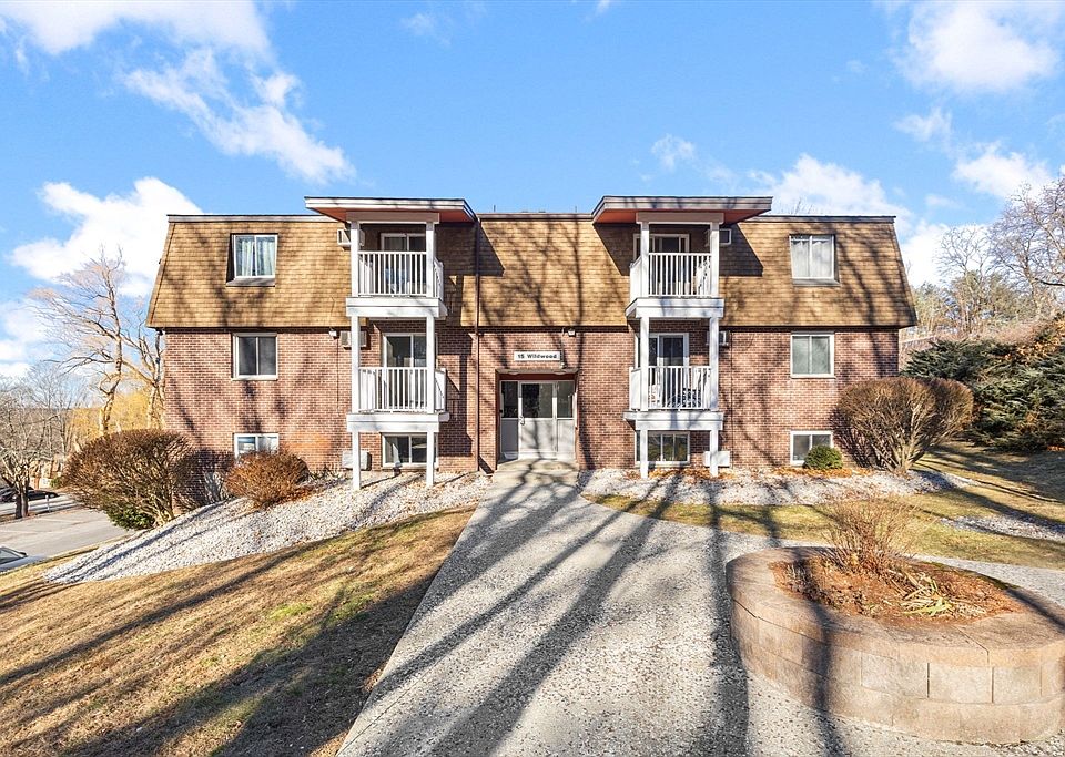 1st image of 15 Wildwood St #B10