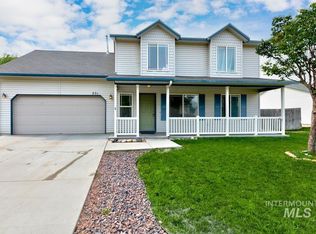251 E Scops Owl Ct, Kuna, ID 83634